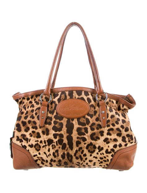 dolce gabbana bag animal|net a porter dolce and gabbana.